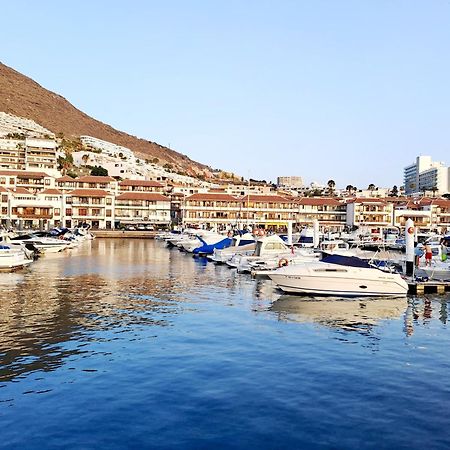 Apartament Buenavista Gigantes Marina Acantilado de los Gigantes Zewnętrze zdjęcie