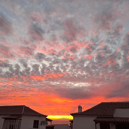 Apartament Buenavista Gigantes Marina Acantilado de los Gigantes Zewnętrze zdjęcie
