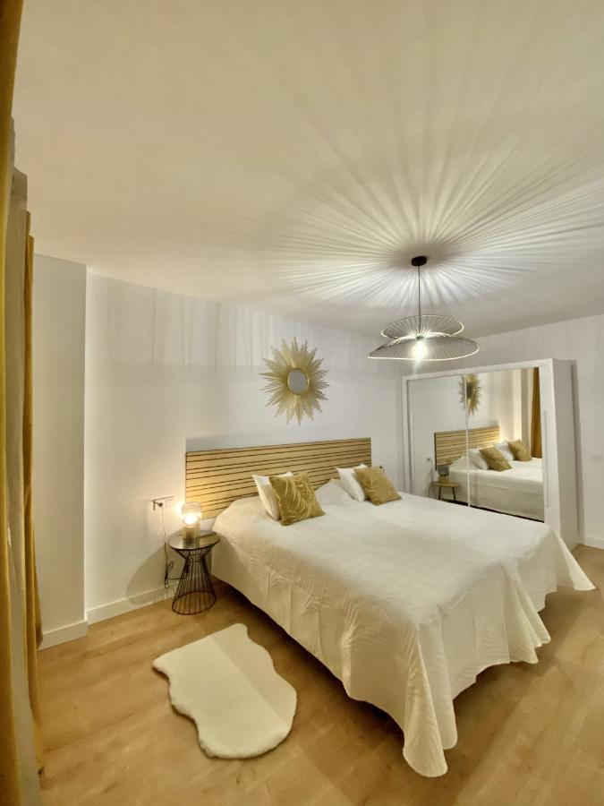 Apartament Buenavista Gigantes Marina Acantilado de los Gigantes Zewnętrze zdjęcie