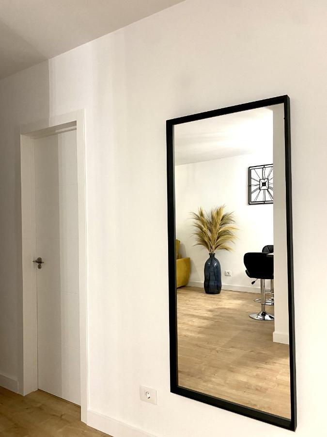 Apartament Buenavista Gigantes Marina Acantilado de los Gigantes Zewnętrze zdjęcie