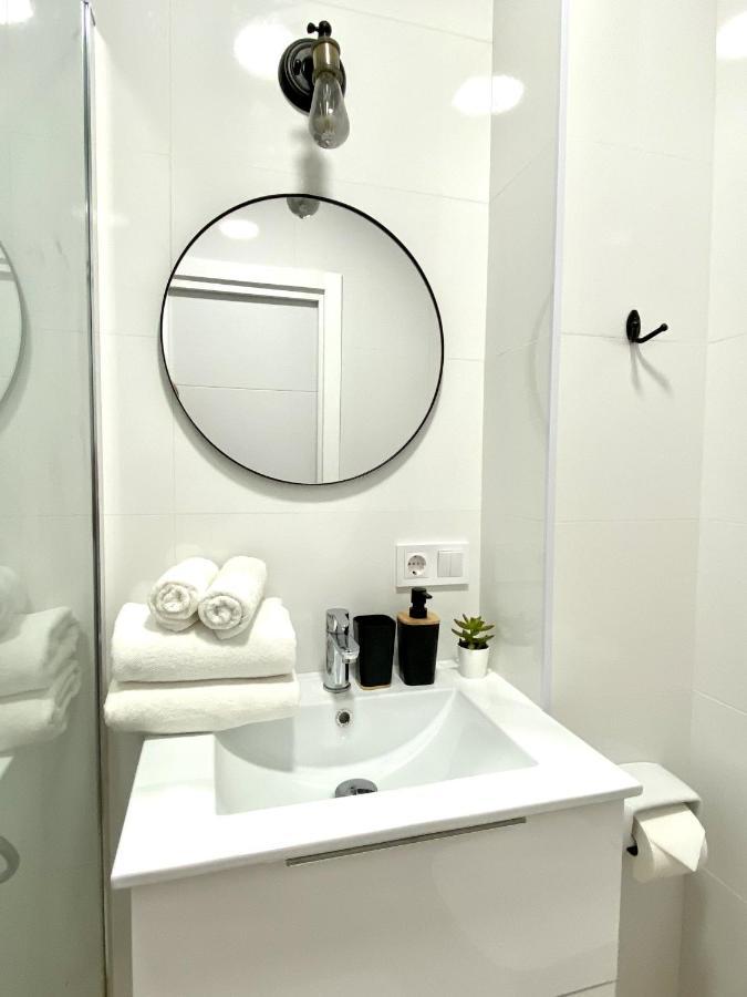 Apartament Buenavista Gigantes Marina Acantilado de los Gigantes Zewnętrze zdjęcie