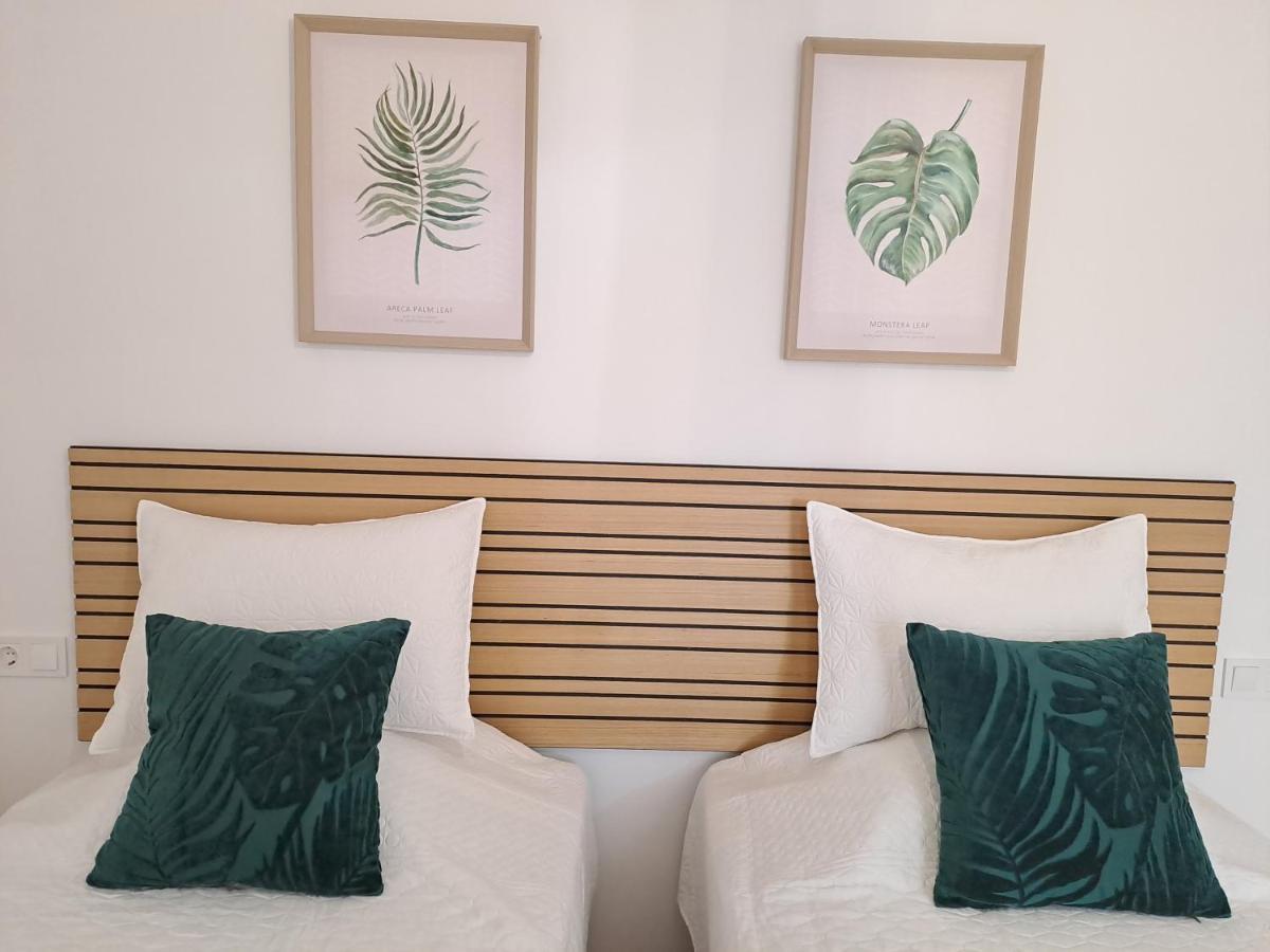 Apartament Buenavista Gigantes Marina Acantilado de los Gigantes Zewnętrze zdjęcie