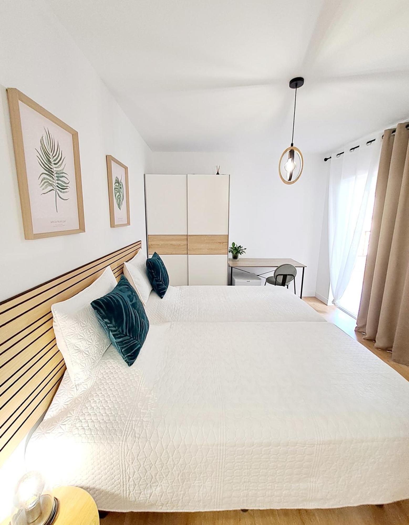 Apartament Buenavista Gigantes Marina Acantilado de los Gigantes Zewnętrze zdjęcie