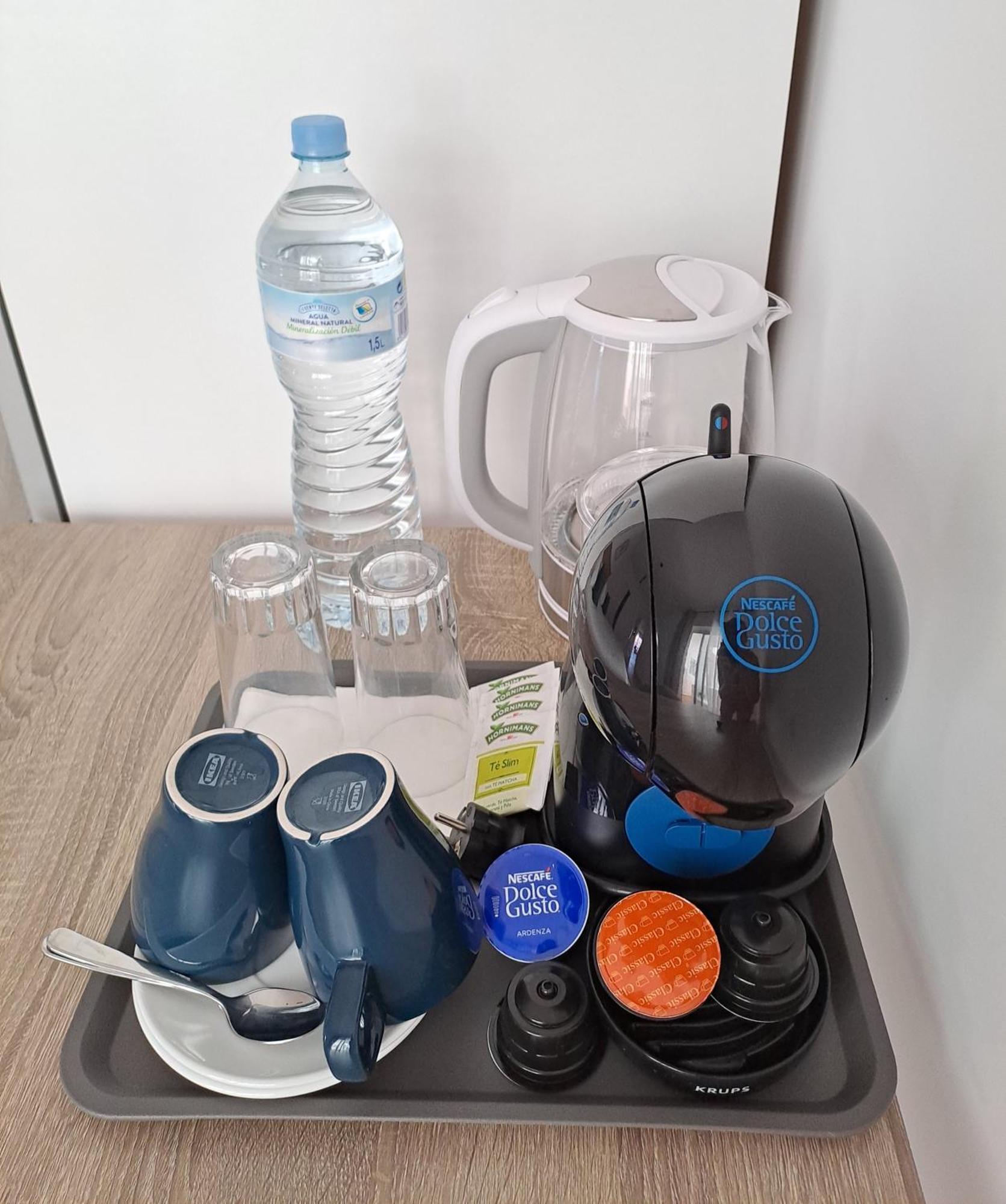 Apartament Buenavista Gigantes Marina Acantilado de los Gigantes Pokój zdjęcie